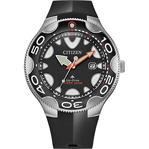 Citizen Watch BN0230-04E, Schwarz von CITIZEN