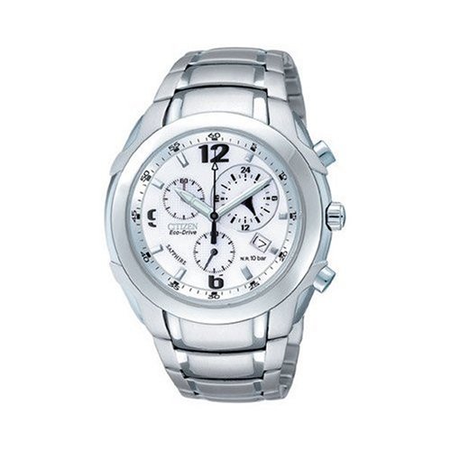 Citizen Herrenchronograph Marinaut Kollektion AT0340-57B von CITIZEN