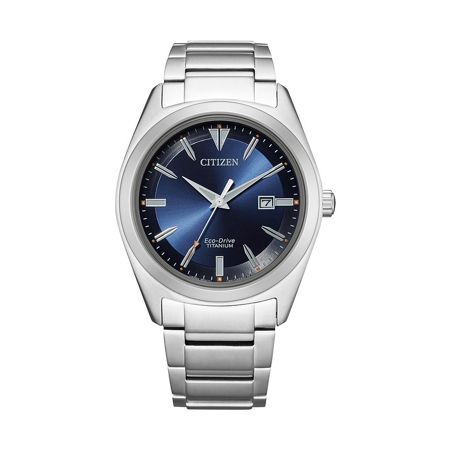 Citizen Herrenuhr Eco Drive AW1640-83L von Citizen