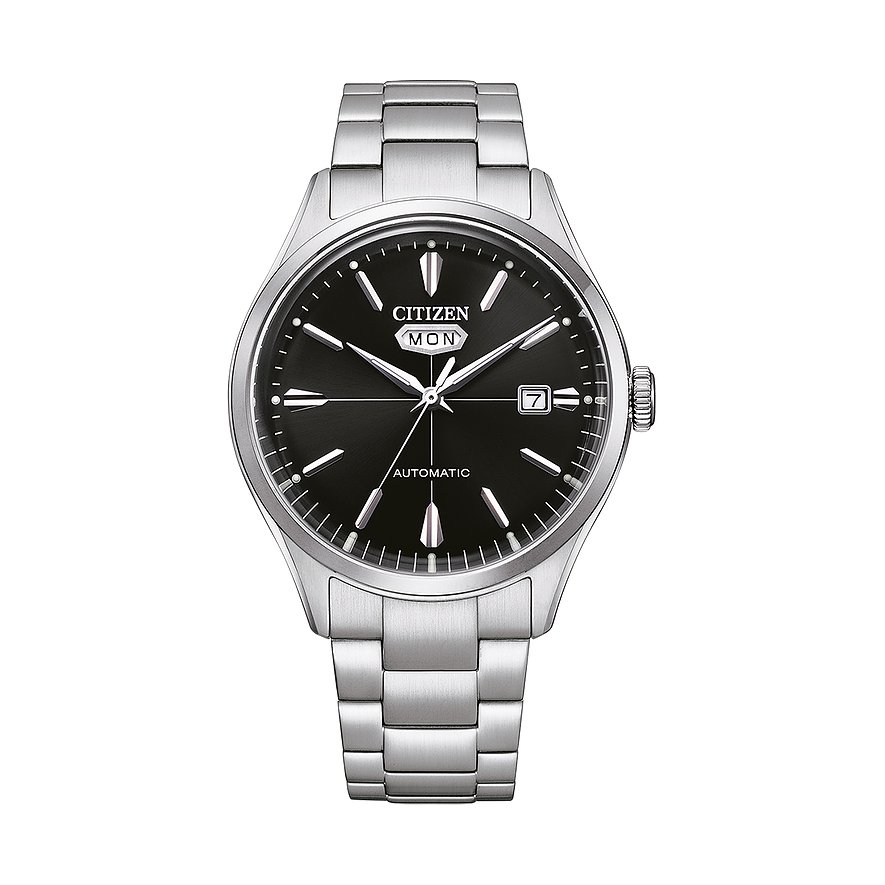 Citizen Herrenuhr Automatik NH8391-51EE von Citizen