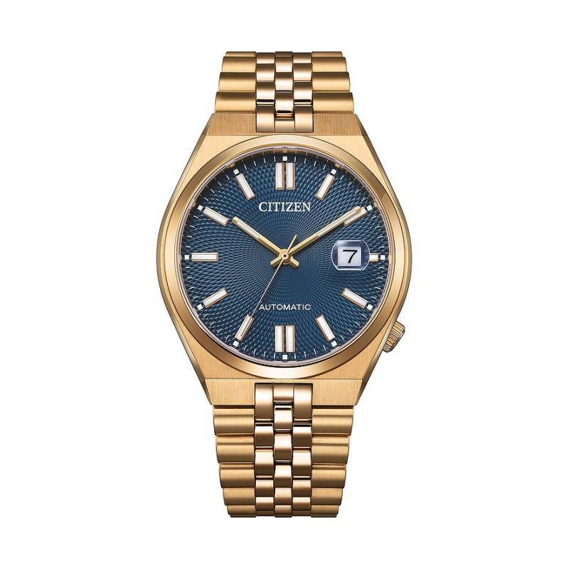 Citizen Herrenuhr Automatik NK0023-57L von Citizen