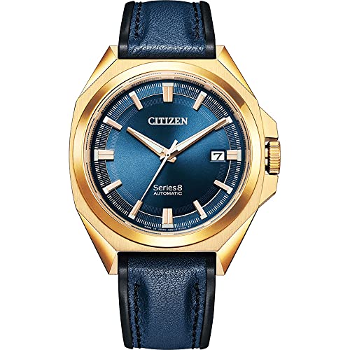 Citizen Automatic Watch NB6012-18L von CITIZEN