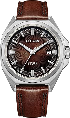 Citizen Automatic Watch NB6011-11W von CITIZEN