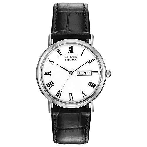 Citizen Herrenuhr BM8240-11A von CITIZEN