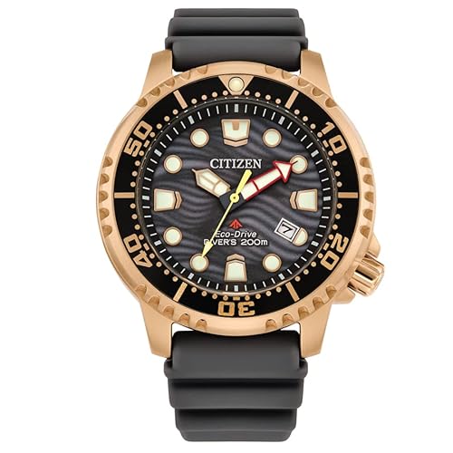 Citizen Armbanduhr Herr BN0163-00H von CITIZEN