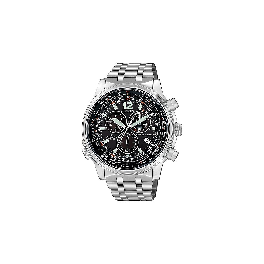 Citizen Chronograph Promaster Sky Eco Drive CB5860-86E von Citizen