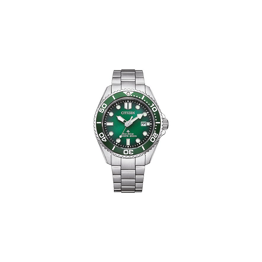 Citizen Herrenuhr Eco-Drive BN0269-50W von Citizen