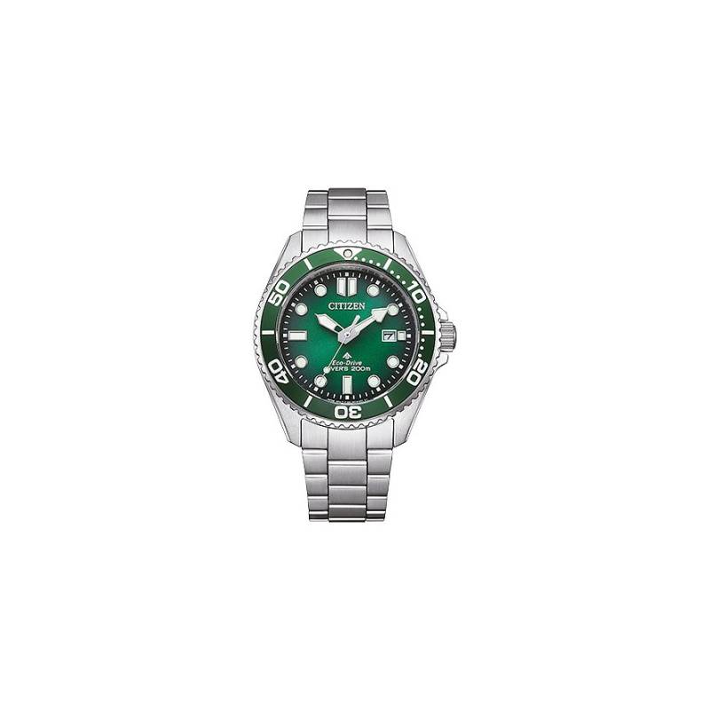 Citizen Herrenuhr Eco-Drive BN0269-50W von Citizen