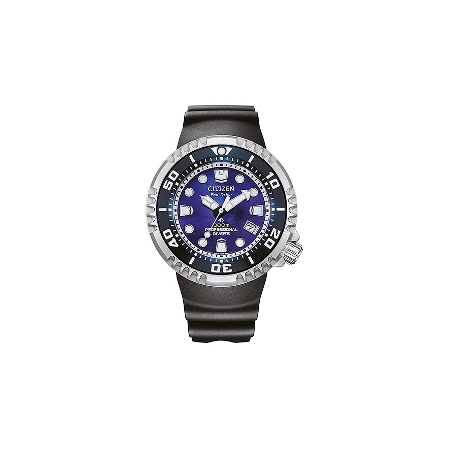 Citizen Herrenuhr Eco-Drive BN1025-08L von Citizen