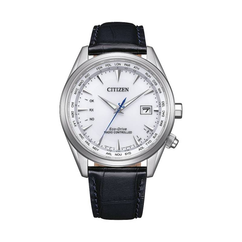 Citizen Herrenuhr Funkuhr CB0270-10A von Citizen