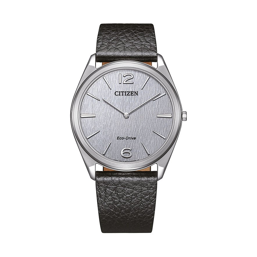 Citizen Herrenuhr Leder AR3120-16A von Citizen