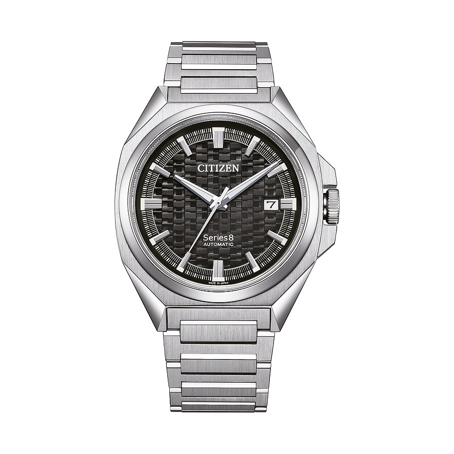 Citizen Herrenuhr Mechanik NB6050-51E von Citizen