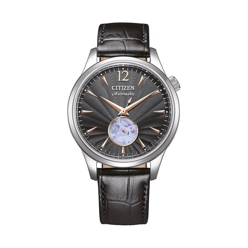 Citizen Herrenuhr Mechanik NH9131-14E von Citizen