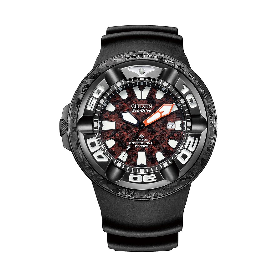 Citizen Herrenuhr Promaster BJ8059-03Z von Citizen