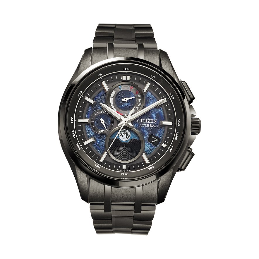 Citizen Herrenuhr Promaster BY1008-67L Titan von Citizen