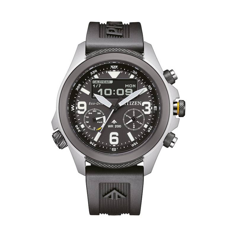 Citizen Herrenuhr Promaster Land 35th Promaster Anniversary Mdl JV1007-07E Citizen Herrenuhr Promaster Land 35th Promaster Anniversary Mdl JV1007-07E von Citizen