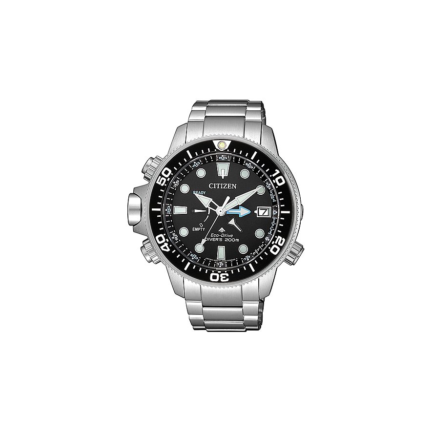 Citizen Taucheruhr Promaster Marine Eco Drive BN2031-85E von Citizen