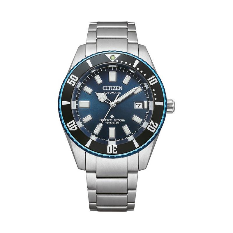 Citizen Herrenuhr Promaster Marine NB6026-56L von Citizen