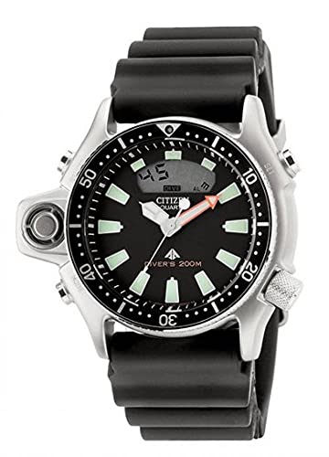 Citizen Herrenuhr Promaster Marine AQUALANDJP2000-08E von CITIZEN