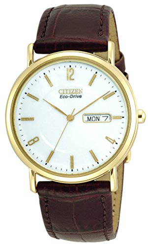 Citizen Herrenuhr Quarz BM8242-08A von CITIZEN