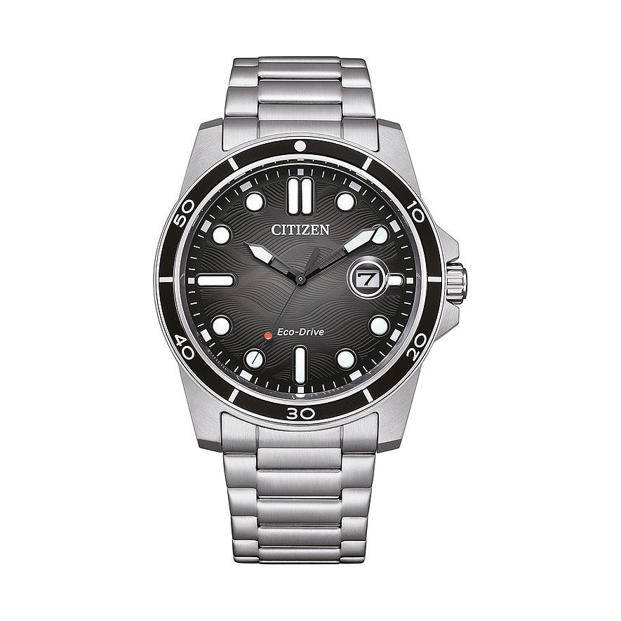 Citizen Herrenuhr Sport AW1816-89E von Citizen