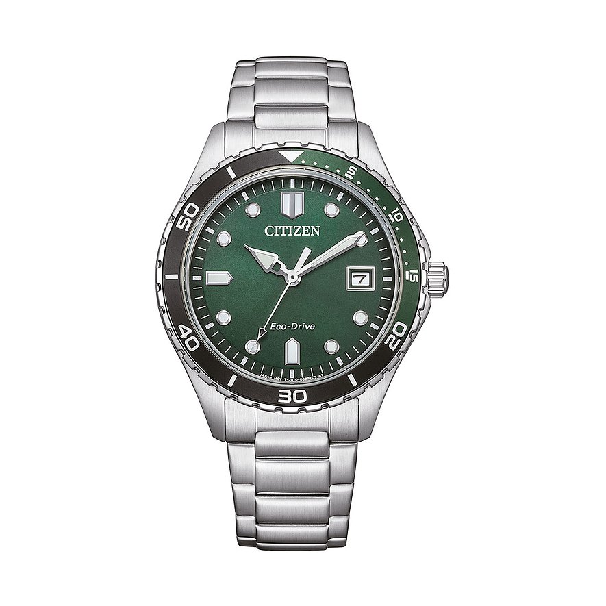 Citizen Herrenuhr Sport AW1828-80X von Citizen