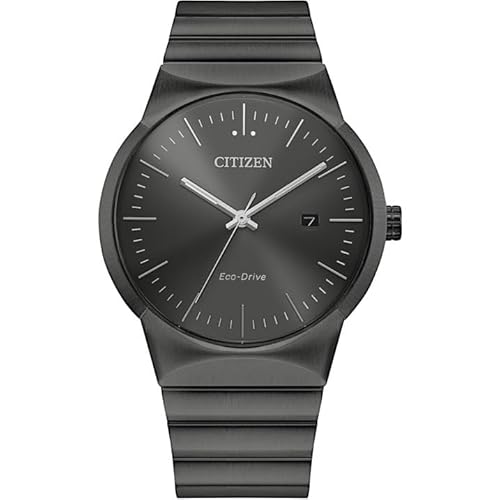 Citizen Klassische Uhr BM7587-52H von CITIZEN