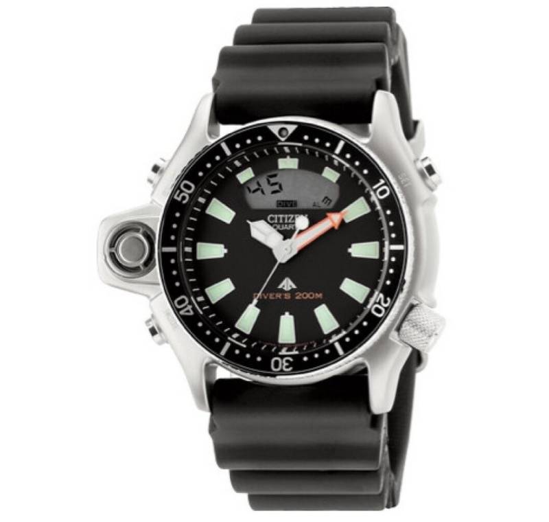 Citizen Luxusuhr WATCHES Mod. JP2000-08E von Citizen