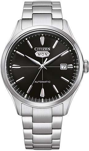 Citizen Automatikuhr NH8391-51EE von Citizen