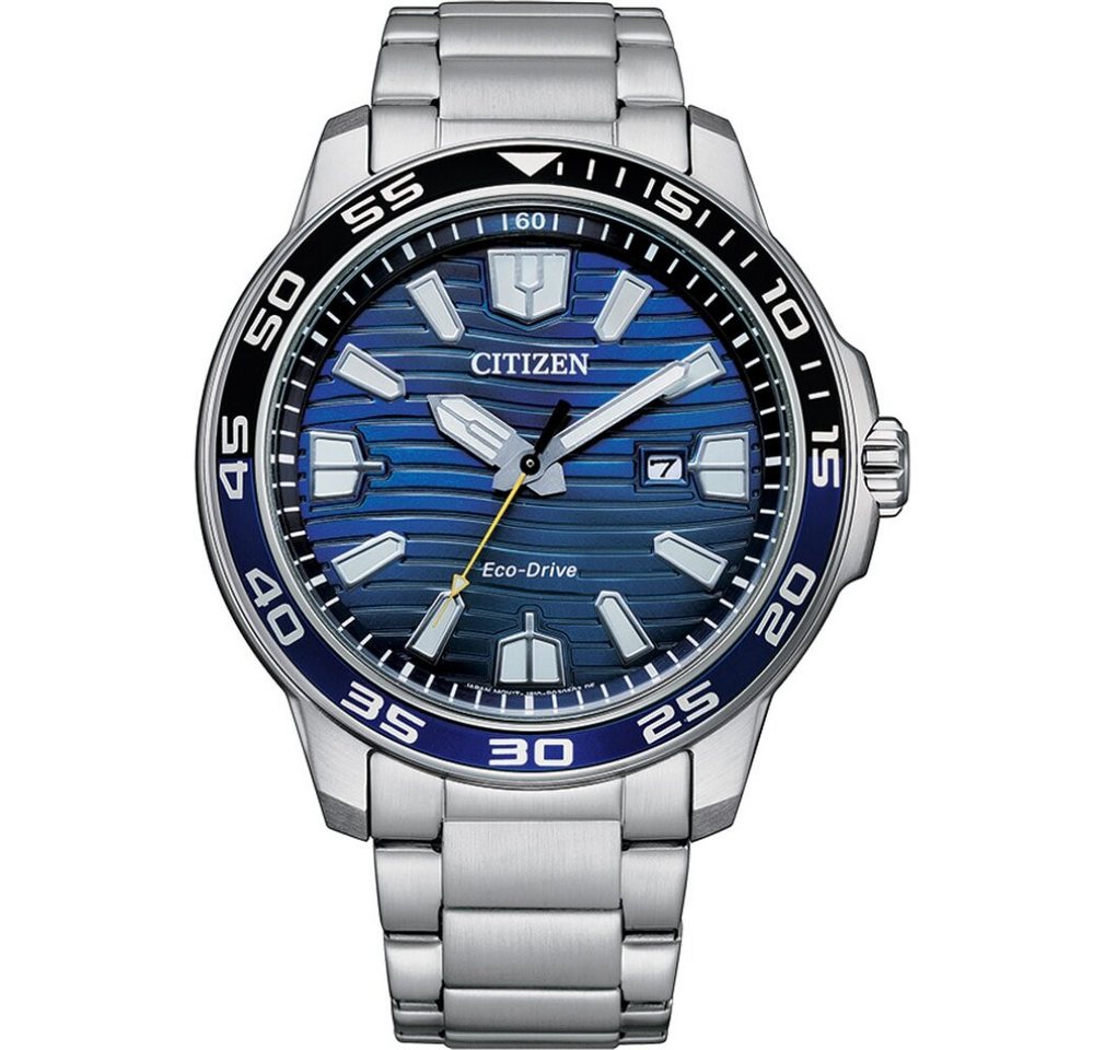 Citizen Multifunktionsuhr WATCHES Mod. AW1525-81L von Citizen