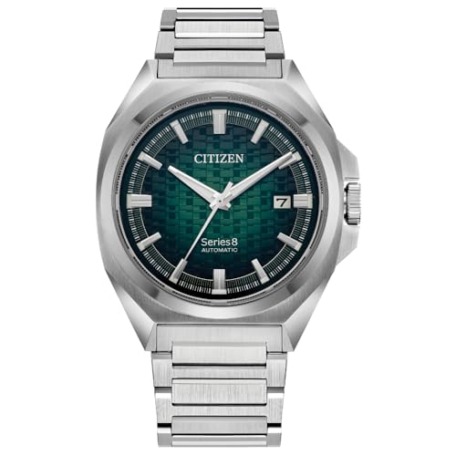 Citizen Automatic Watch NB6050-51W von Citizen