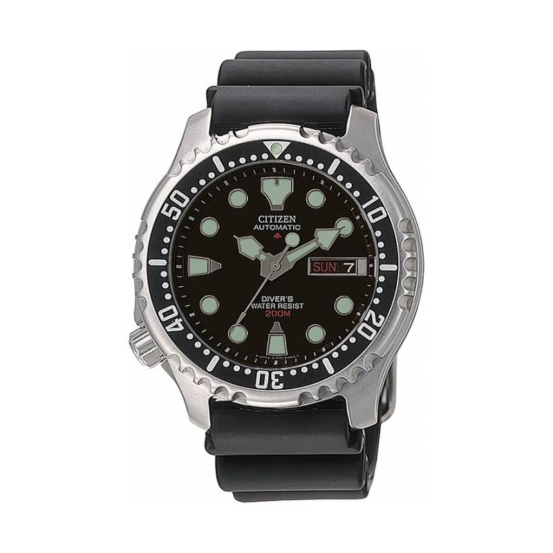 Citizen Herrenuhr Promaster Marine NY0040-09EE von Citizen