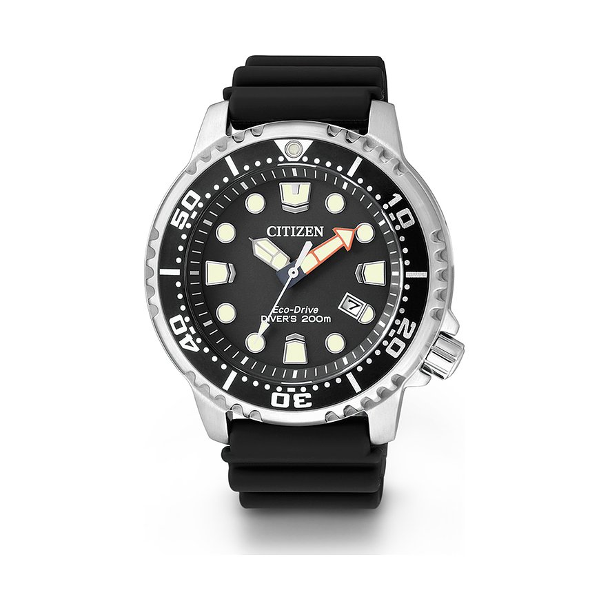 Citizen Herrenuhr Promaster Marine Eco Drive BN0150-10E von Citizen