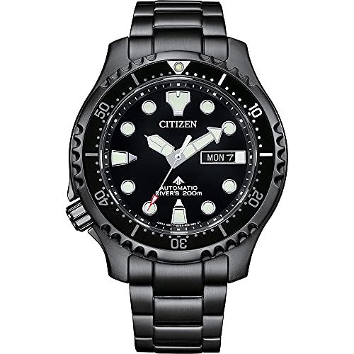 CITIZEN analog NY0145-86E von CITIZEN