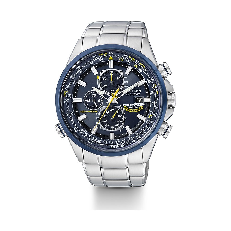 Citizen Herrenuhr Promaster Sky Eco Drive AT8020-54L von Citizen