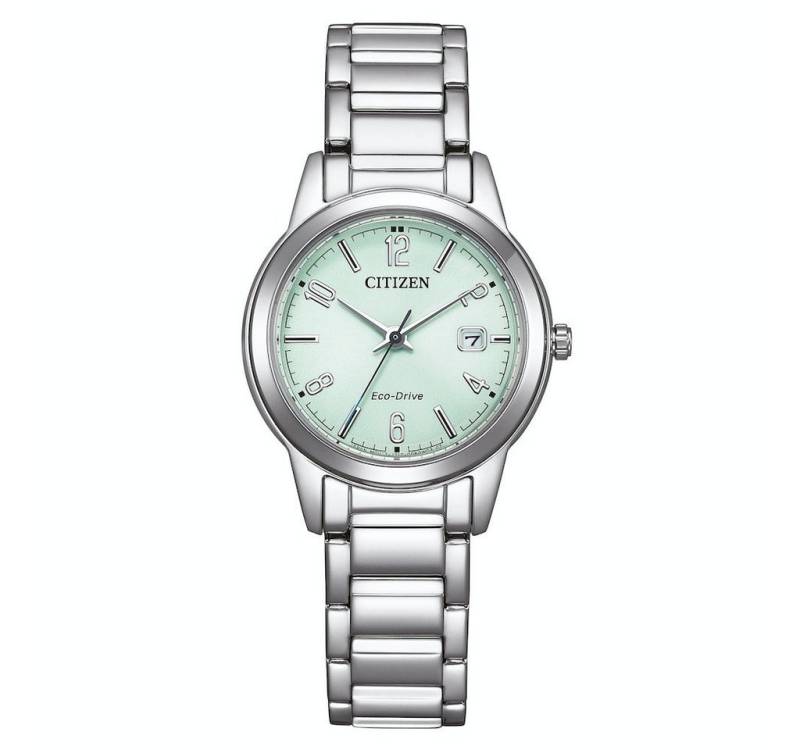 Citizen Quarzuhr Citizen Damen Solar Uhr FE1241-71X FE1241-71X, Citizen Damen Solar Uhr FE1241-71X von Citizen