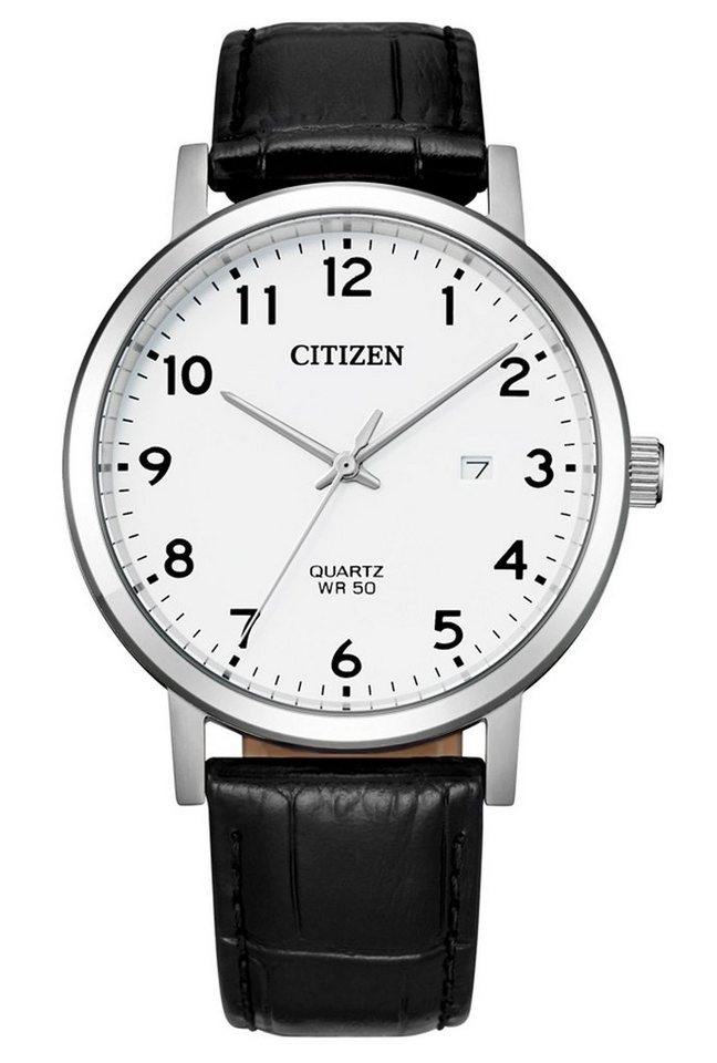 Citizen Quarzuhr BI5070-06A von Citizen