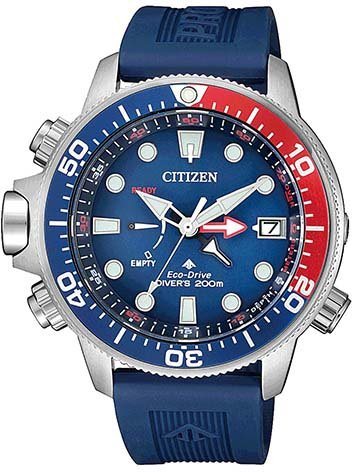 Citizen Solaruhr BN2038-01L von Citizen