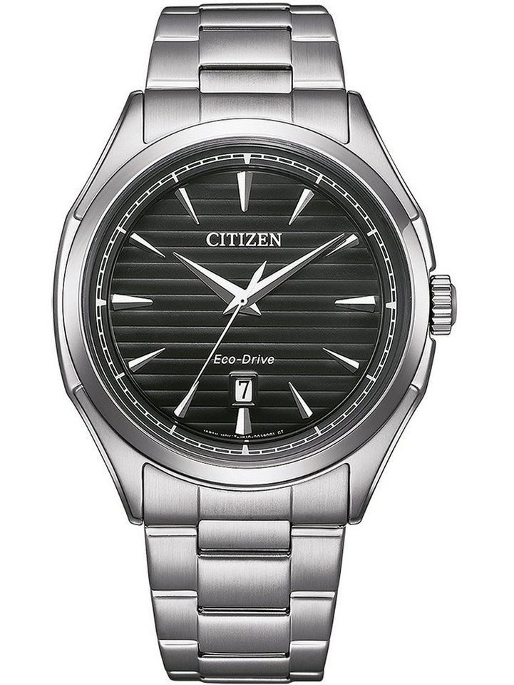 Citizen Quarzuhr Citizen AW1750-85E Eco-Drive Herrenuhr 41mm 10ATM Citizen AW1750-85E Eco-Drive Herrenuhr 41mm 10ATM von Citizen