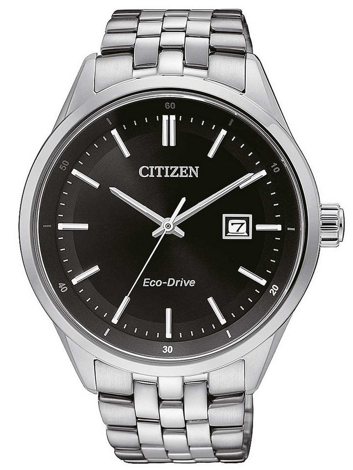 Citizen Quarzuhr Citizen BM7251-88E Eco-Drive Sports Herrenuhr 41mm 10ATM Citizen BM7251-88E Eco-Drive Sports Herrenuhr 41mm 10ATM von Citizen