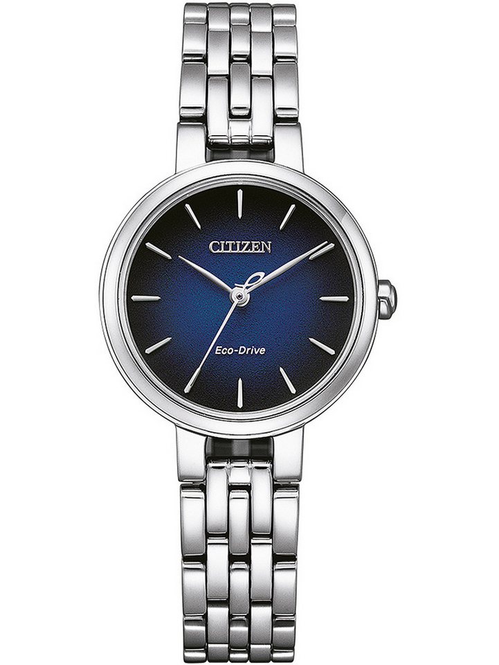Citizen Quarzuhr Citizen EM0990-81L Eco-Drive Elegance Damenuhr 28mm 5ATM Citizen EM0990-81L Eco-Drive Elegance Damenuhr 28mm 5ATM von Citizen