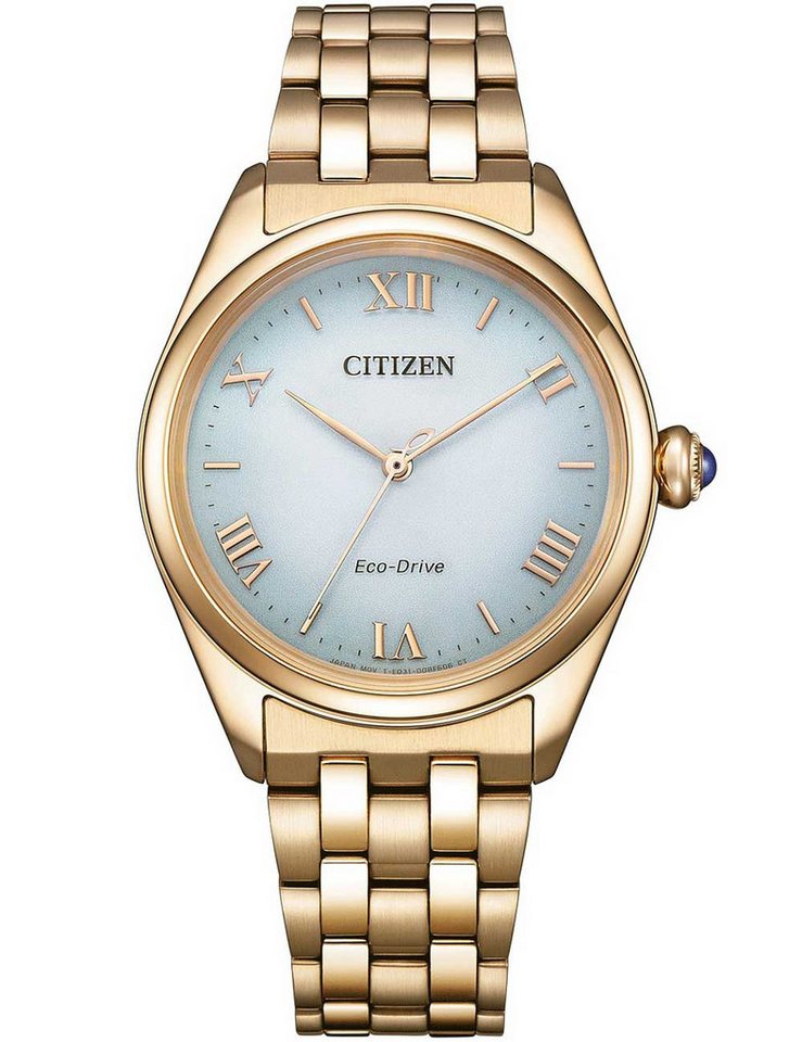 Citizen Quarzuhr Citizen EM1143-81X Damenuhr Citizen L Eco-Drive 33,0mm 5ATM Citizen EM1143-81X Damenuhr Citizen L Eco-Drive 33,0mm 5ATM Citizen Quarzuhr Citizen EM1143-81X Damenuhr Citizen L Eco-Drive 33,0mm 5ATM Citizen EM1143-81X Damenuhr Citizen L Eco-Drive 33,0mm 5ATM von Citizen