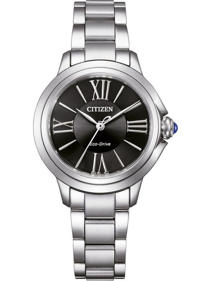 Citizen Quarzuhr Citizen EM1160-58E Damenuhr L-Line Eco-Drive 30mm 5ATM Citizen EM1160-58E Damenuhr L-Line Eco-Drive 30mm 5ATM Citizen Quarzuhr Citizen EM1160-58E Damenuhr L-Line Eco-Drive 30mm 5ATM Citizen EM1160-58E Damenuhr L-Line Eco-Drive 30mm 5ATM von Citizen