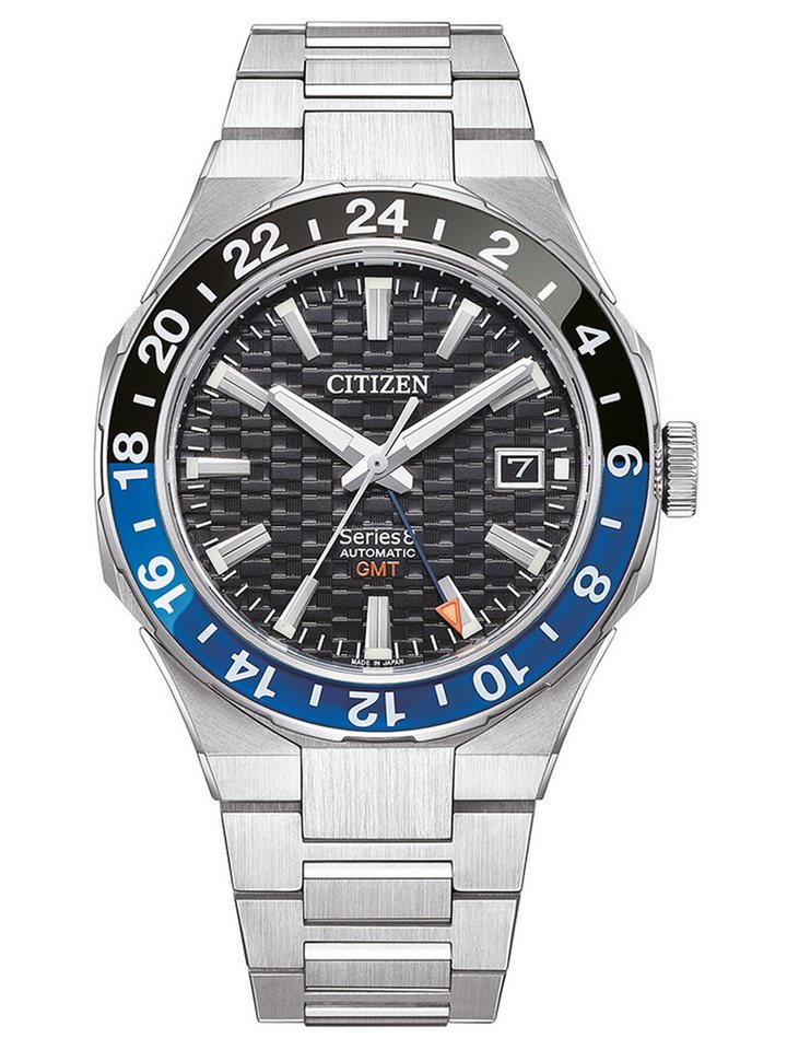Citizen Quarzuhr NB6031-56E von Citizen