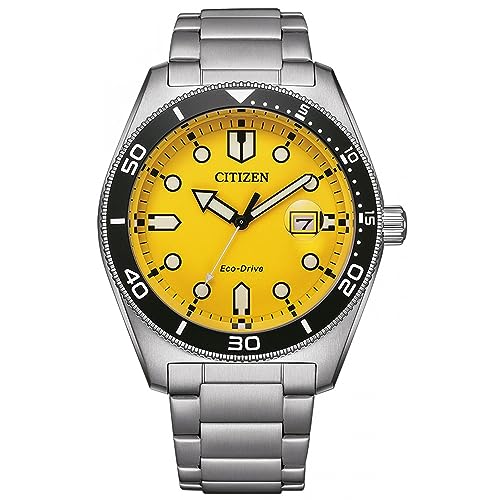 CITIZEN Analog AW1760-81Z von CITIZEN