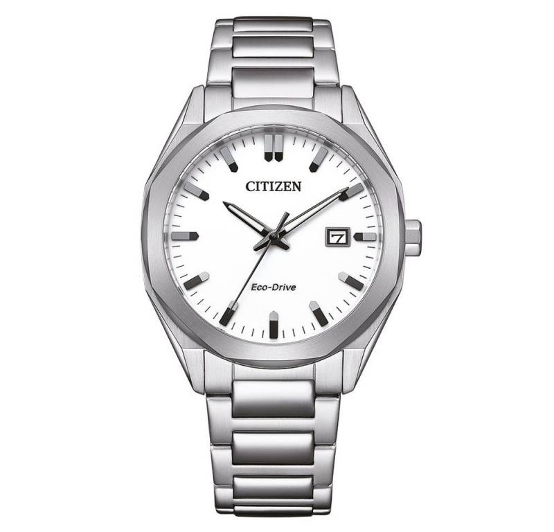 Citizen Solaruhr, Citizen DAmen Solar Uhr BM7620-83A von Citizen