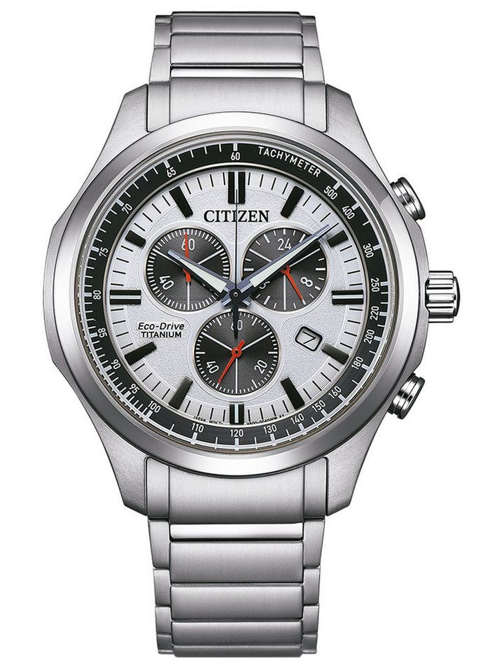 Citizen Solaruhr AT2530-85A von Citizen