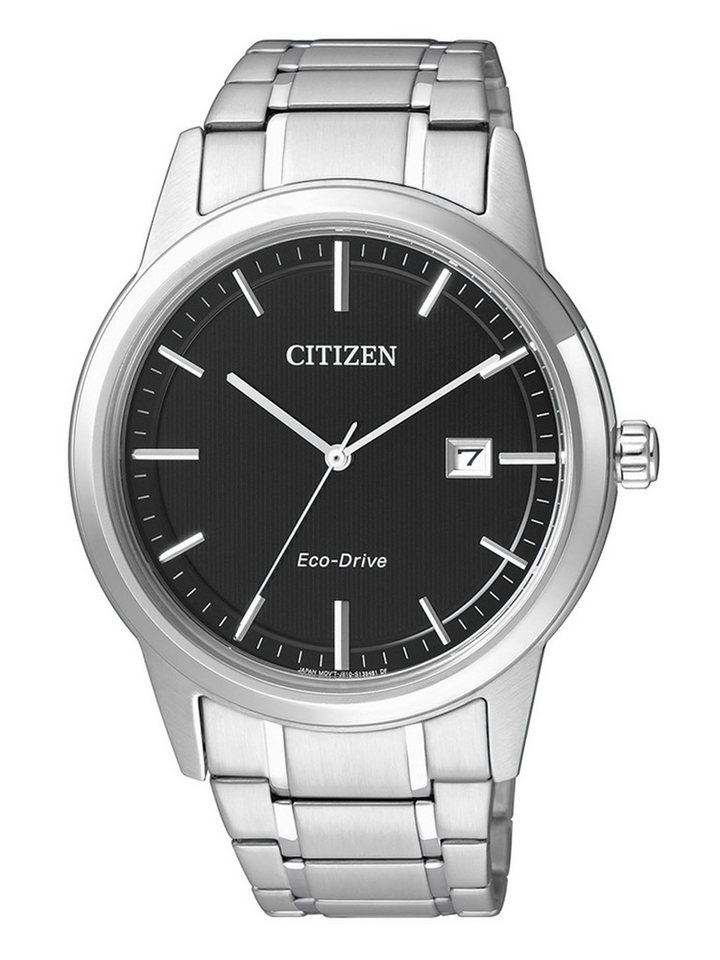 Citizen Solaruhr AW1231-58E von Citizen