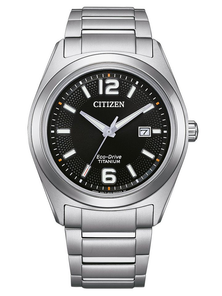 Citizen Solaruhr AW1641-81E von Citizen