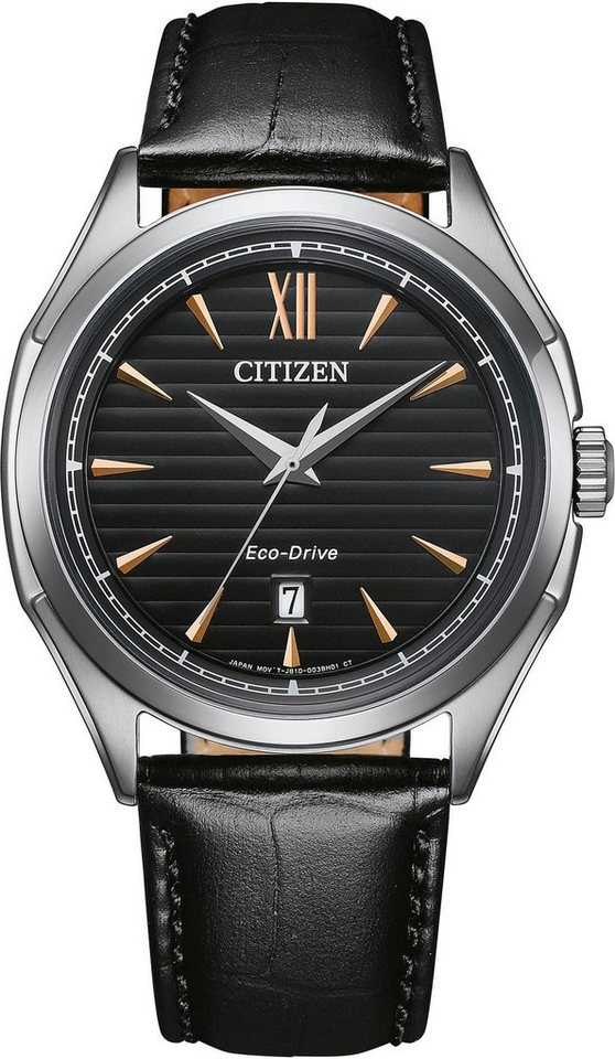 Citizen Solaruhr AW1750-18E von Citizen